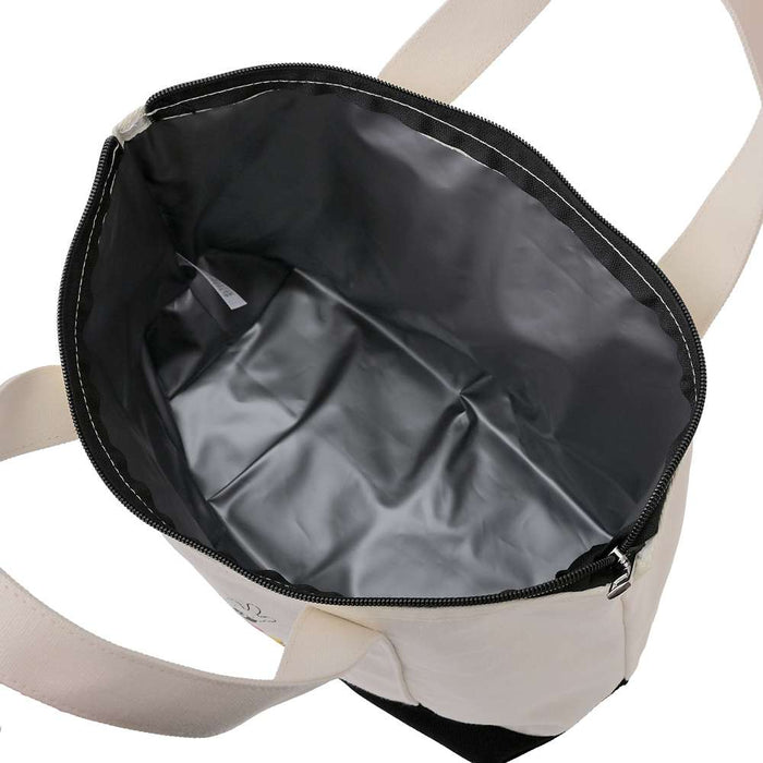 JDS - 2026 Bicolor Mickey Mouse Cool Tote Bag (S)