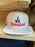 DLR - Disneyland 70th Vault - White Ball Cap (Adults)