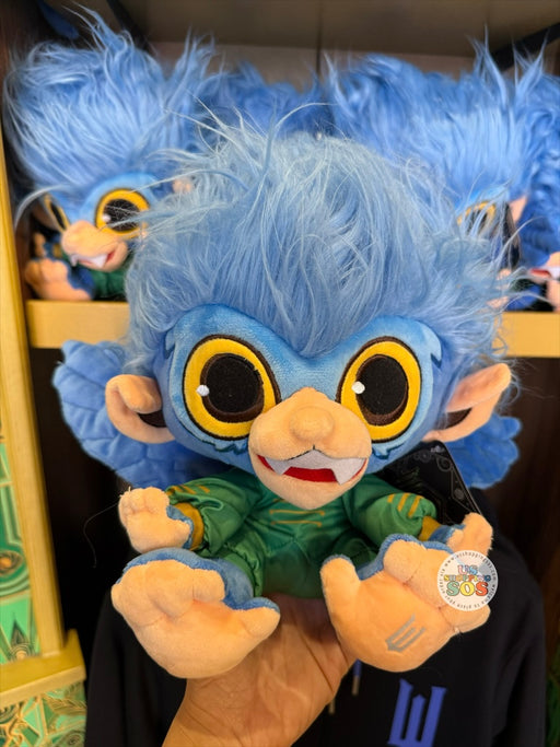 Universal Studios - Wicked: For Good - Flying Monkey Plush Toy