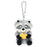 TDR - Meeko ‘Holding Food’ Plush Keychain (Release Date: Dec 12, 2024)