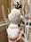 HKDL - World of Frozen Olaf Hugging Snowgies Plush Toy