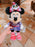 SHDL - Mickey and Friends Sunken Treasure Collection x Minnie Mouse Plush Toy