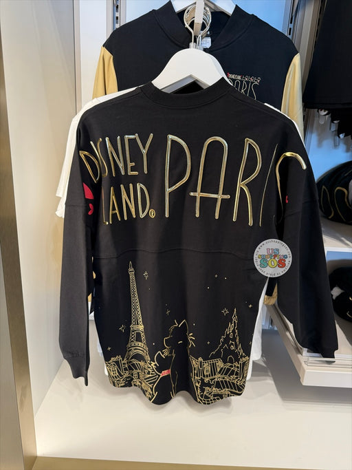 DLP - Disneyland Paris Exclusive The Aristocats Spirit Jersey (Adults)