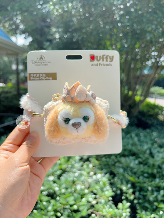 SHDL - CookieAnn "Fantasy Dreamy Celebration" Collection x Phone Clip Bag