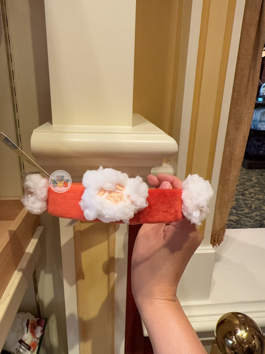 HKDL - 2026 Pixar Popcorn Pals Collection x Create your Own Headband