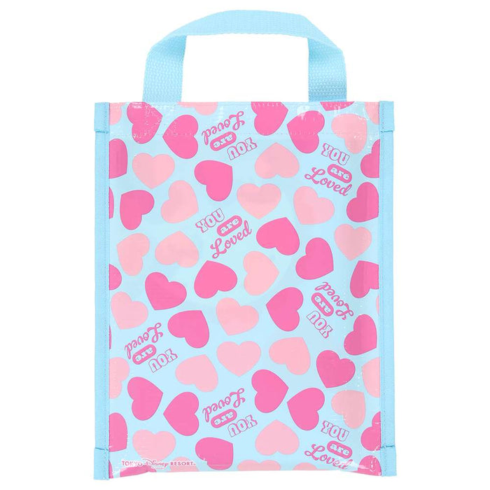 TDR - 2026 Disney Princess "You are Loved!" Collection x Picnic Sheet & Bag Set (Release Date: Jul 16, 2026)