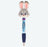 TDR - Zootopia World Undercover Mission Collection x Judy Hopps "Shaking Head" Ballpoint Pen (Release Date: Nov 26, 2025)