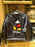 DLR/WDW - Classic Mickey Park Logo Black Varsity Jacket (Adult)
