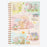 TDR - 2026 Duffy & Friends "Wonders by Your Side" Collection x Duffy & Friends Notebook (Release Date: Jun 2, 2026)
