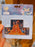 SHDL - 2026 10th Birthday Celebration Blue Gold Series x Chip & Dale, Pluto & Goofy Magnets Set of 3