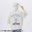 TDR - 2026 Zootopia x Judy Hopps with Ears Zip Hoodies for Adults (Release Date: Oct 8, 2026)