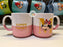 DLR/WDW - Minnie Mouse “Super Sweet” Mug