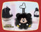 MINISO - Disney Mickey Mouse Fun Crash Vinyl Plush Keychain Series Mystery Blind Box
