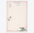 TDR - Tokyo DisneySea 25th Anniversary "The Jubilee Journey" x Minnie Mouse "Mermaid Lagoon" Post Card (Release Date: May 25, 2026)