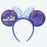 TDR - "It's a Small World with Groot x Marvel" Collection x Minnie Mouse Ear Headband (Release Date: Dec 26, 2025)