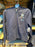 DLR/WDW - Play in the Park 2026 - Mickey & Friends Dark Grey Hoodie Jacket (Adult)
