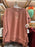 DLR/WDW - Fall Season 2026 - Cream Latte Park Logo Pumpkin Spice Pullover (Adult)