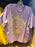 DLR/WDW - Winnie the Pooh Cutie Ever - Pooh & Piglet Lavender T-shirt (Adult)