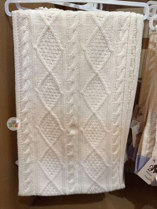 HKDL - 2025 Duffy and Friends Christmas Party x LinaBell Scarf