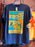 WDW - Rock ‘n’ Roller Coaster Starring The Muppets 2026 - Kermit Dark Navy Graphic T-Shirt (Adult)