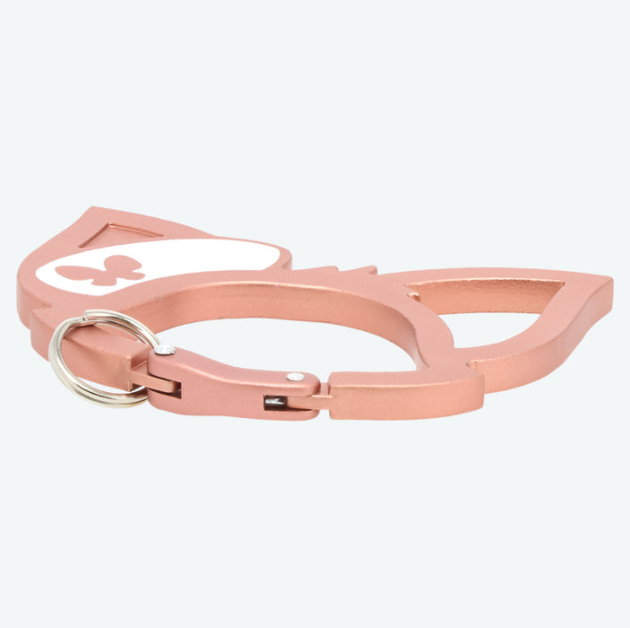 TDR - Duffy & Friends "Heartfelt Letters of Friendship" Collection x LinaBell Carabiner (Release Date: Jan 8, 2026)