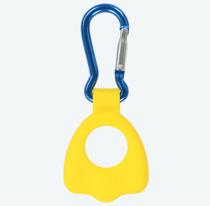 TDR - Donald Duck Water/Drink Bottle Keychain Holder
