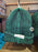 Universal Studios - Universal FanFest Nights 2026 - One Piece Zoro Black Green Beanie