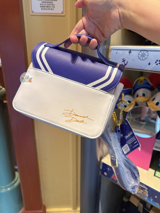 HKDL - 2026 Donald Duck Birthday Collection x Donald Duck Shoulder