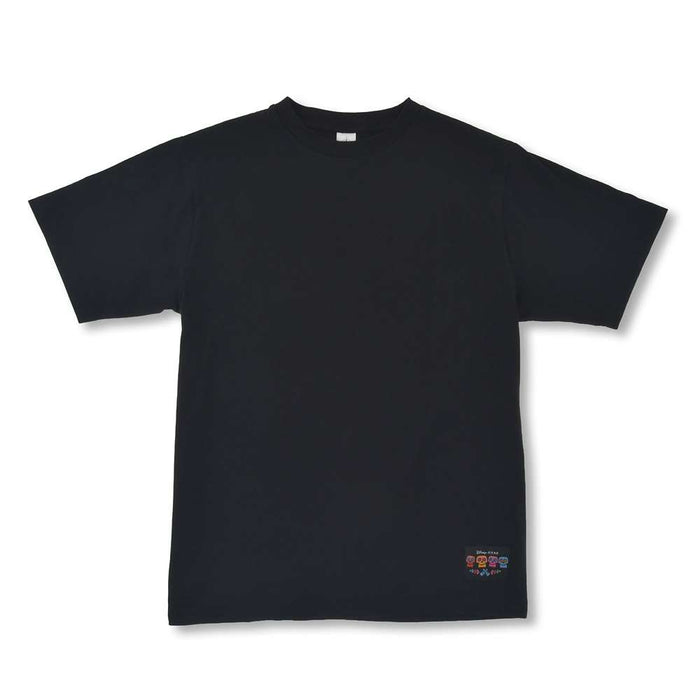 JDS - 2026 T-Shirt Collection x Miguel & Dante Short Sleeve T-Shirt for Adults (Release Date: Jun 2, 2026)