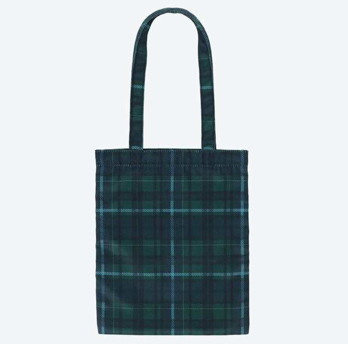 TDR - 2025 Lady & the Tramp Retro & Classic" Collection x Tote Bag (Release Date: Dec 26, 2025)