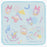 TDR - 2026 Mickey & Friends Mini Towels Set of 2 (Release Date: Oct 8, 2026)