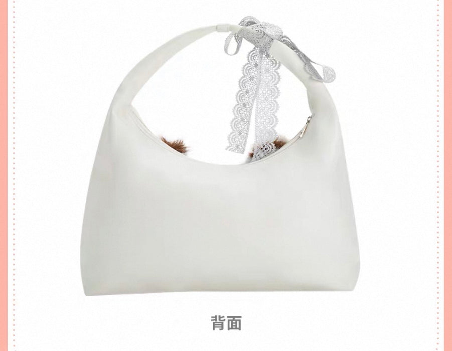 SHDS - 2026 Cute & Moving Spring Collection x Judy Hopps Handbag (Release Date: Mar 11, 2016)