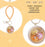 SHDS - 2026 Mickey Mouse Cuisine Collection x Winnie the Pooh, Piglet & Tigger Sweet Dumpling Keychain