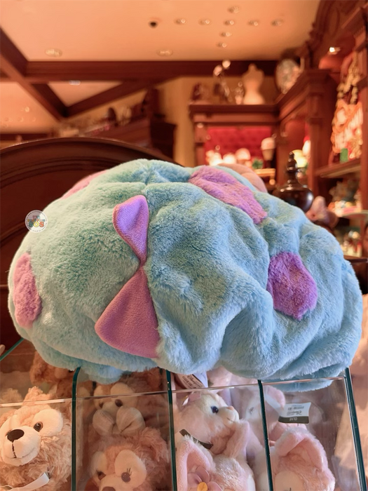 HKDL - Sulley Fluffy Cap/Hat for Adults