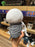 HKDL - 2026 Disney Halloween -The Nightmare Before Christmas x Jack Skellington & Zero Plush Toy
