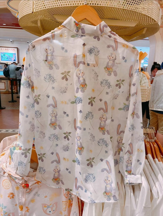 SHDL - Summer Duffy & Friends 2024 Collection - StellaLou All Over Print Shirt for Adults
