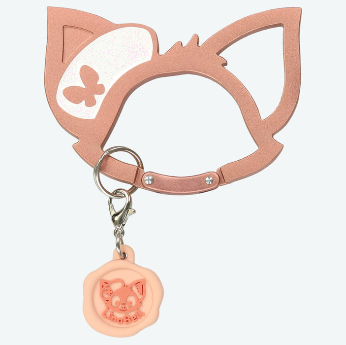 TDR - Duffy & Friends "Heartfelt Letters of Friendship" Collection x LinaBell Carabiner (Release Date: Jan 8, 2026)
