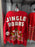 Universal Studios - Christmas 2025 - Jurassic Park Spirit Jersey “Jingle Roars” Red Pullover (Adult)