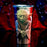 DLR - Star Wars Season of the Force 2025 - Yoda Stainless Steel Tumbler (Release Date: March 28, 2025)
