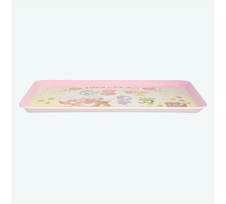 TDR - Duffy & Friends "Filled with Joy" Collection x Tray (Release Date: July 3, 2025)
