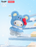 MINISO - Sanrio Characters ‘Sanrio Little Cape’ Vinyl Plush Pendant Mystery Blind Box
