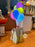 DLR - Up Balloon House Decoration Light