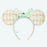 TDR - Ice Cream Cone Ear Headband (Release Date: March 9, 2026)