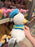 HKDL - Donald Duck ‘Looking the Left Side’ Plush Toy