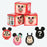 TDR - 2026 Happy New Year Mickey & Friends Collection x Mickey & Friends "Daruma" Shaped Figure Blind Box (Release Date: Dec 1, 2025)
