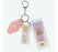 TDR - Tokyo Disney Resort Cinderella Castle & TinkerBell Sprinkling Pixie x Hand Cream, Lipstick Keychain (Release Date: Jun 5, 2025)