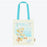 TDR - 2026 Duffy & Friends "Find Your Beautiful Blues" Collection x Mystery Tote Bag Whole Box of 7 Designs (Release Date: Apr 14, 2026)