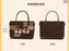 SHDS - 2026 Disney's Adorable Autumn/Winter Collection x Chip & Dale Tote Bag (Release Date: Aug 26, 2026)