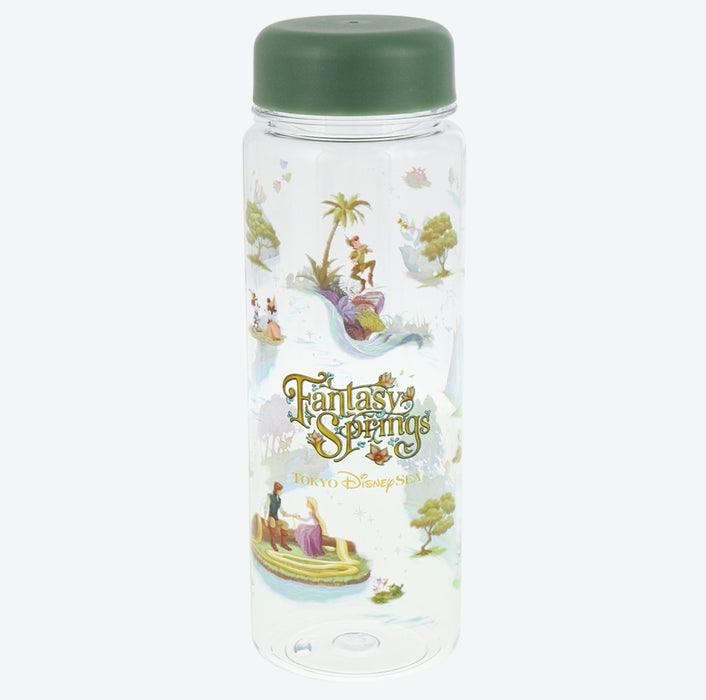 TDR - Fantasy Springs Theme Collection x Drink Bottle