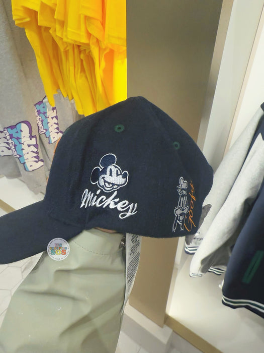 DLP - Mickey & Friends ‘Lifestyle’ Hat for Adults